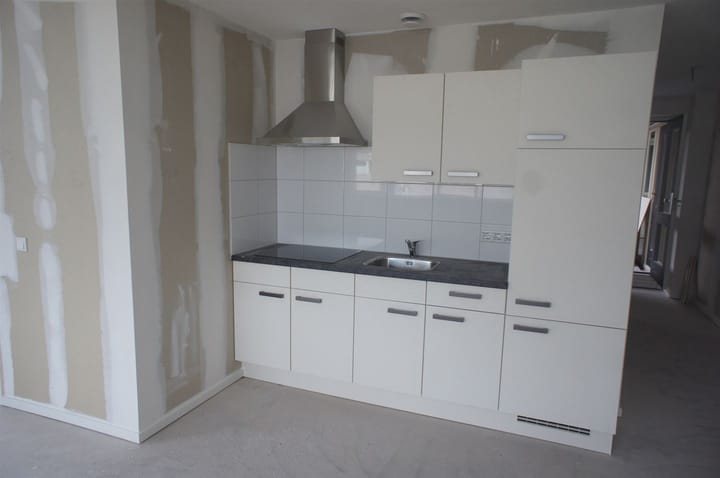 Foto 3 van Wilhelminastraat 49-R