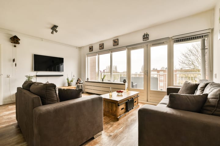 Foto 2 van Streefkerkstraat 21