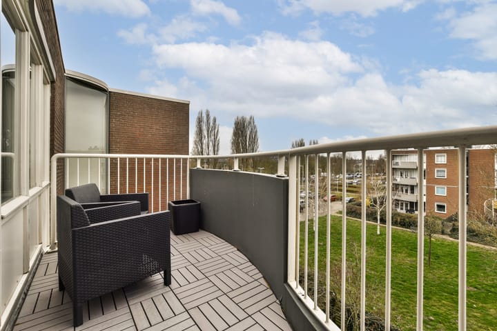 Foto 3 van Streefkerkstraat 21