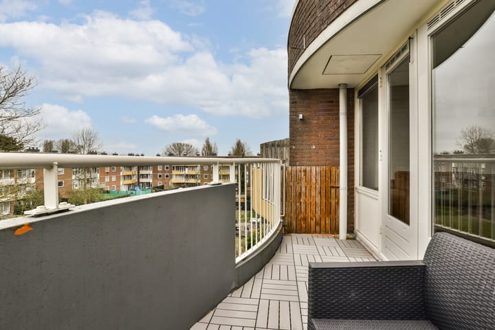 Foto 4 van Streefkerkstraat 21