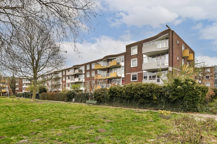 Foto 6 van Streefkerkstraat 21