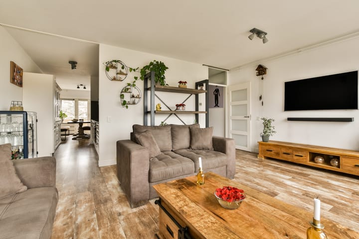 Foto 8 van Streefkerkstraat 21