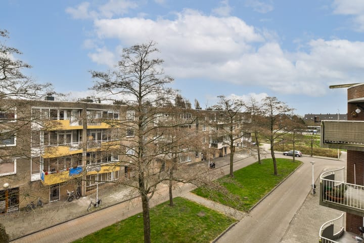 Foto 13 van Streefkerkstraat 21