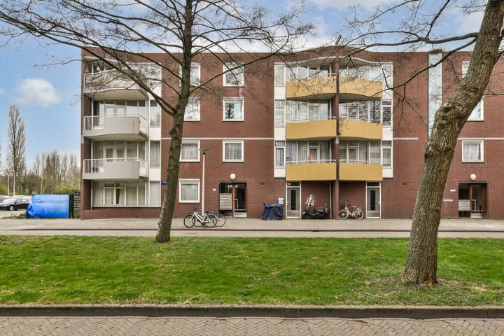 Foto 14 van Streefkerkstraat 21