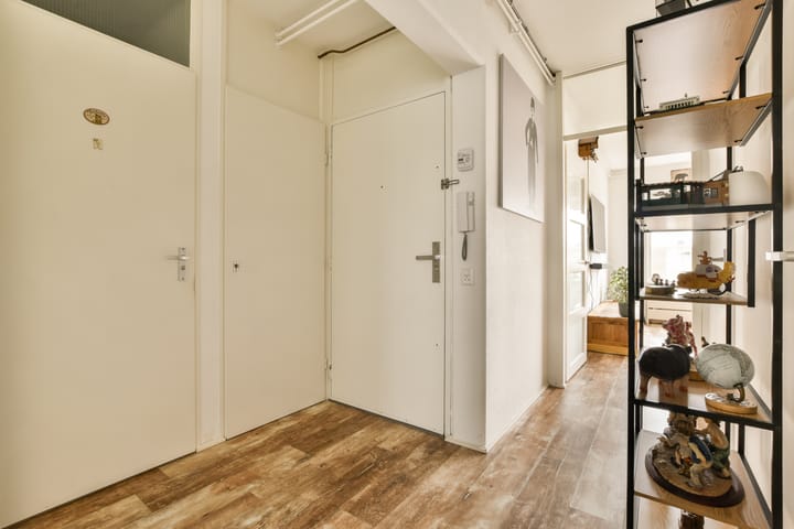 Foto 16 van Streefkerkstraat 21