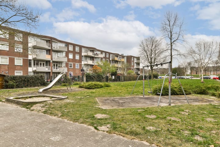 Foto 23 van Streefkerkstraat 21