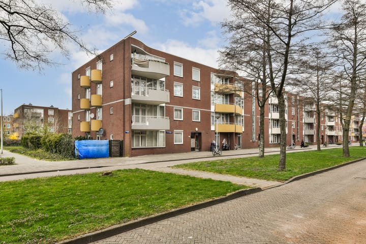 Foto 24 van Streefkerkstraat 21