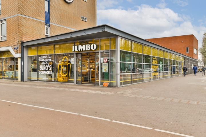 Foto 25 van Streefkerkstraat 21