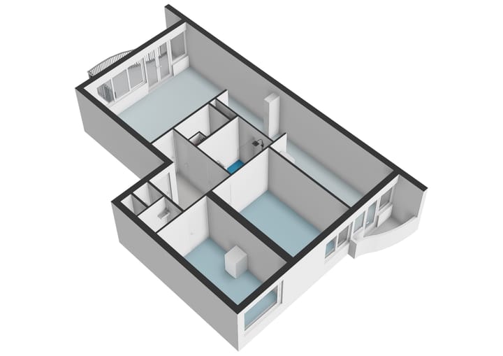 Foto 29 van Streefkerkstraat 21