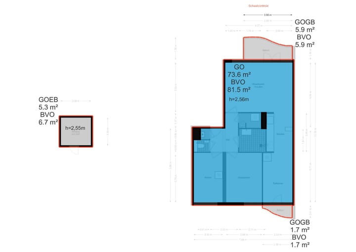 Foto 30 van Streefkerkstraat 21