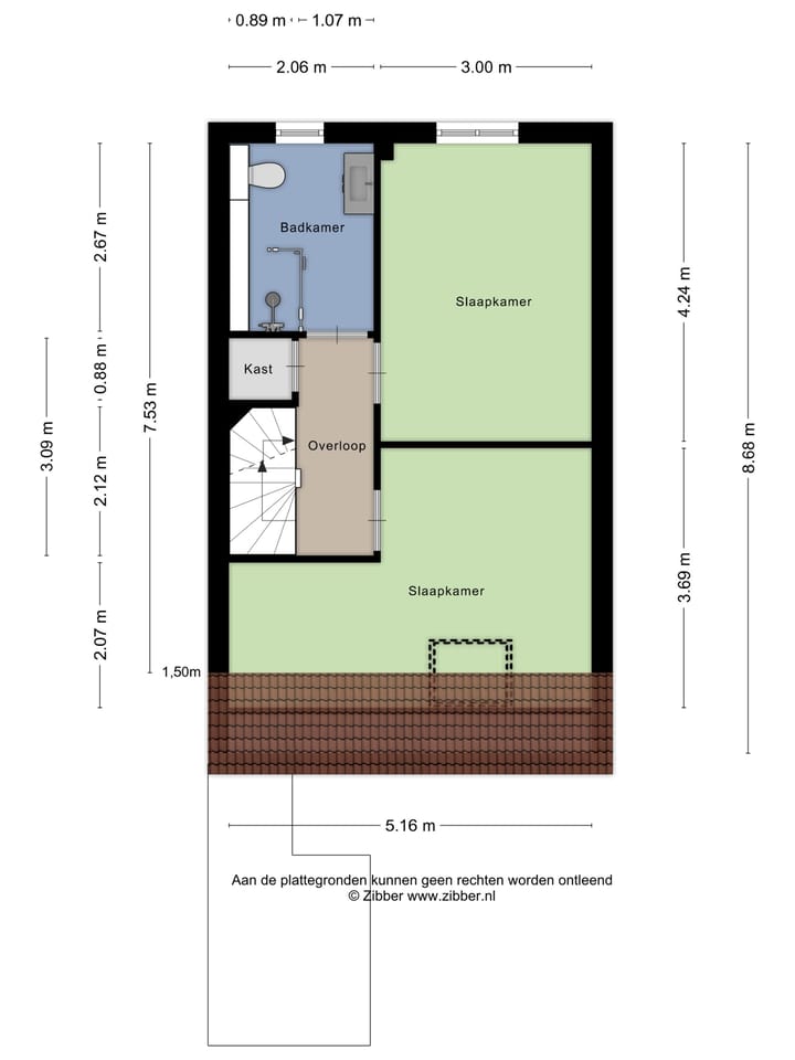 Foto 39 van Ploegstraat 22