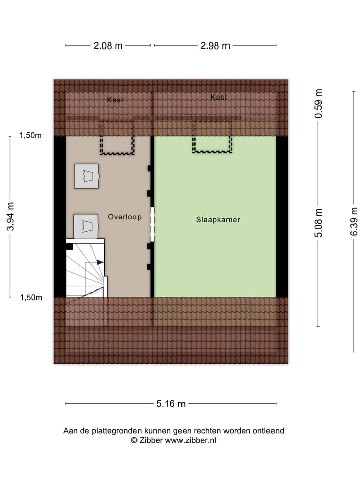 Foto 40 van Ploegstraat 22