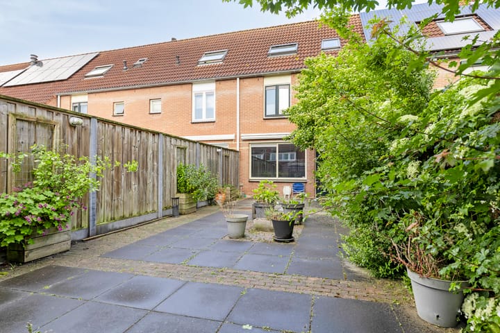 Foto 2 van Ploegstraat 22