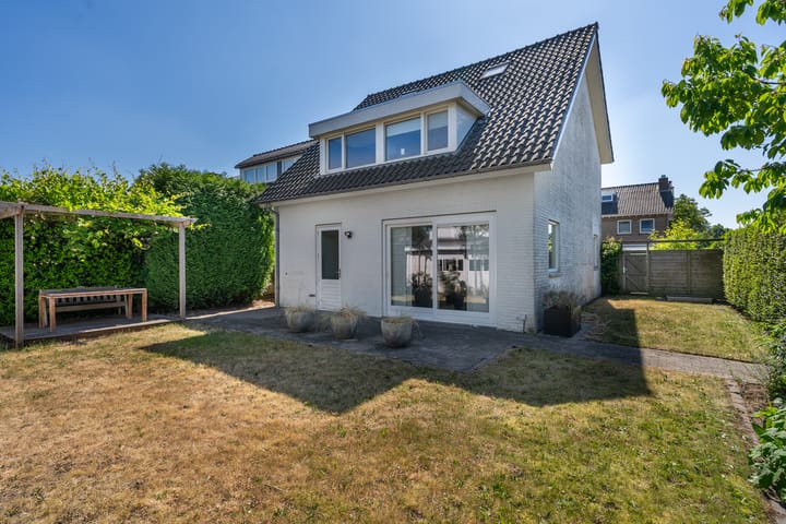 Foto 1 van Hofstraat 9