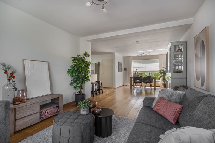 Foto 3 van Hofstraat 9