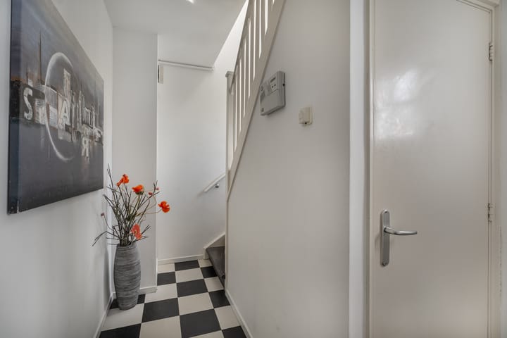 Foto 4 van Hofstraat 9