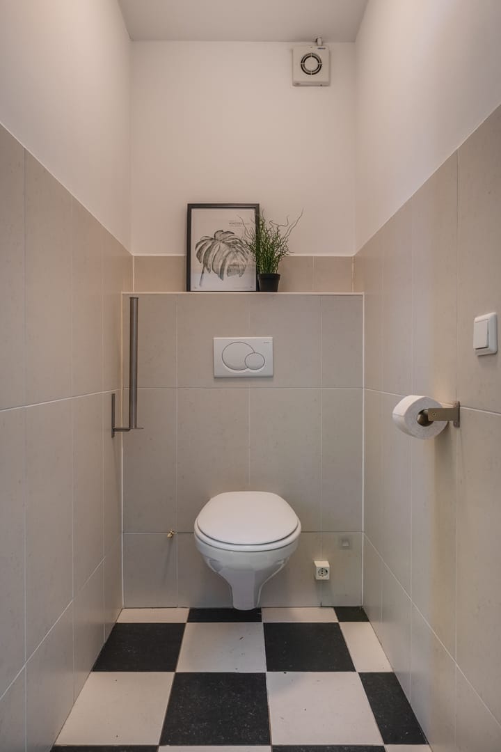 Foto 5 van Hofstraat 9