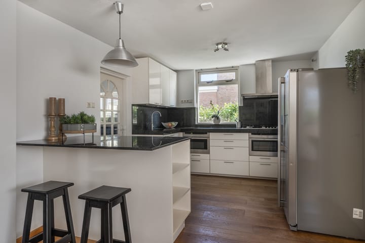 Foto 7 van Hofstraat 9