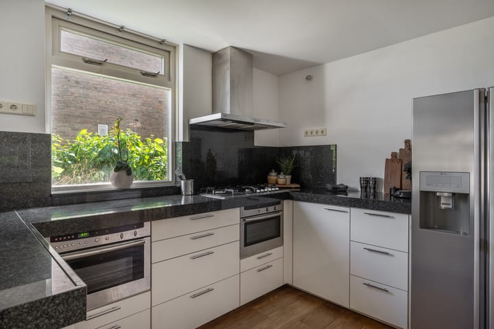 Foto 8 van Hofstraat 9