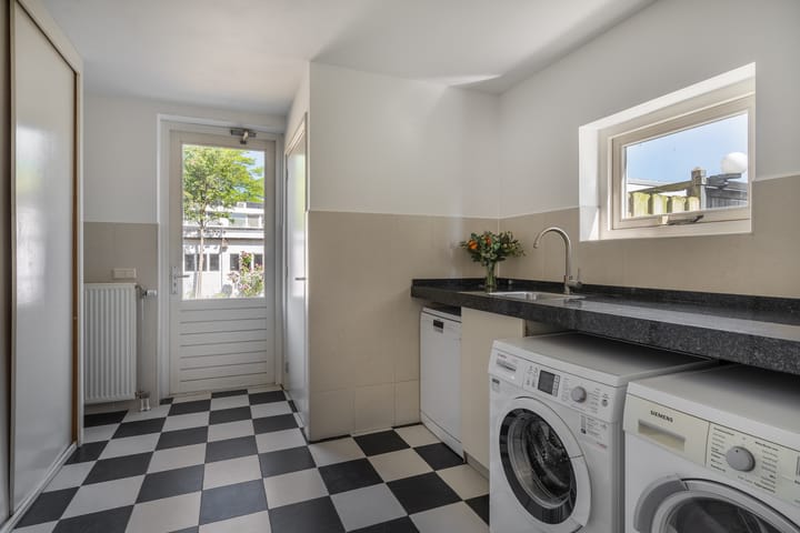 Foto 9 van Hofstraat 9