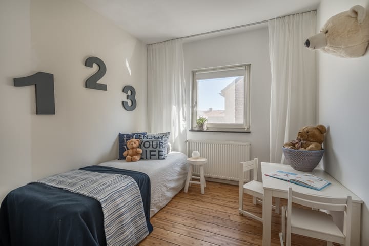 Foto 14 van Hofstraat 9