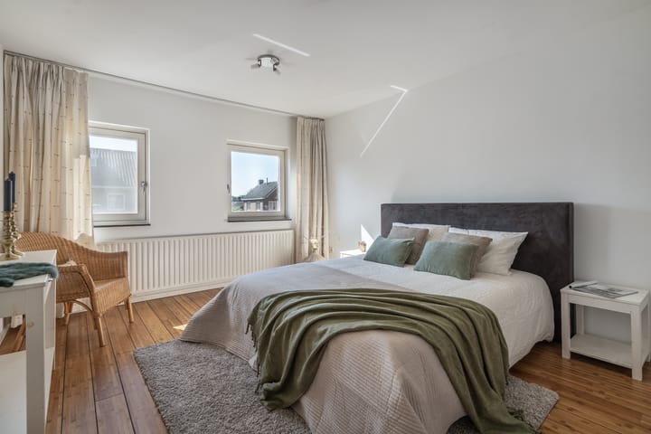 Foto 15 van Hofstraat 9