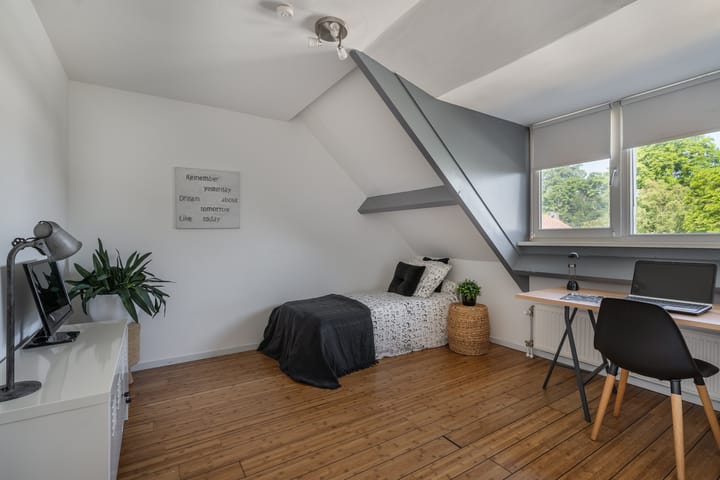 Foto 18 van Hofstraat 9