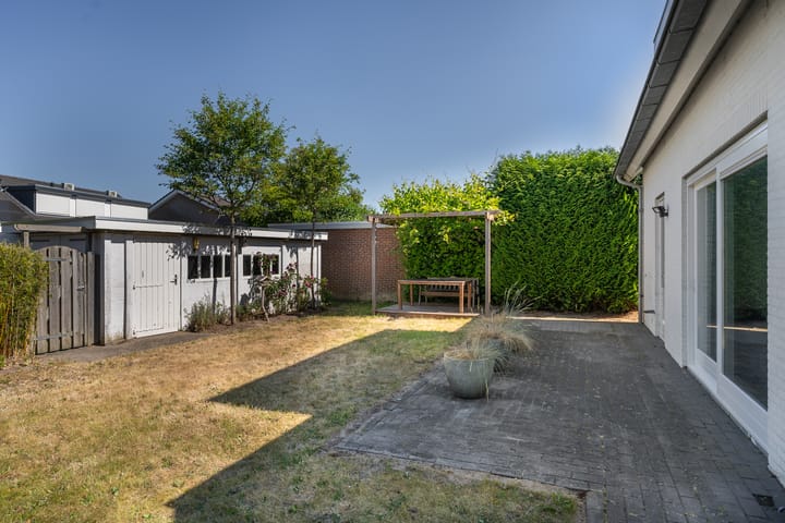 Foto 24 van Hofstraat 9