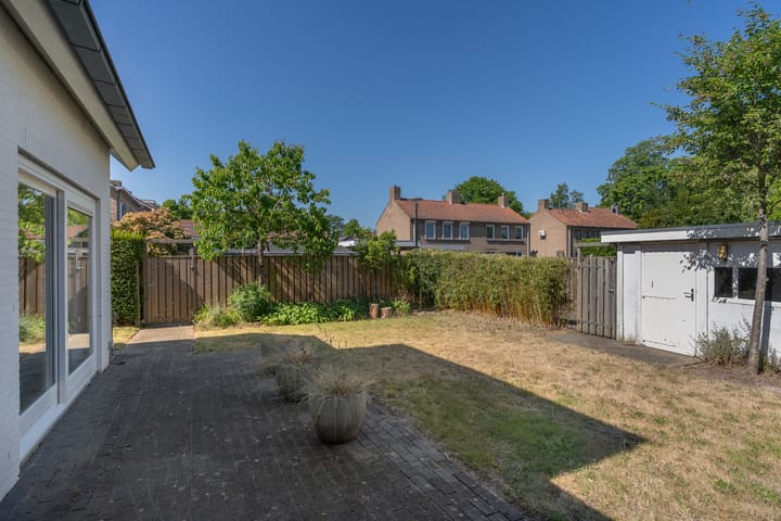 Foto 25 van Hofstraat 9