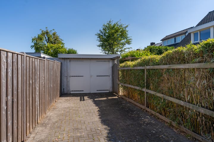 Foto 26 van Hofstraat 9