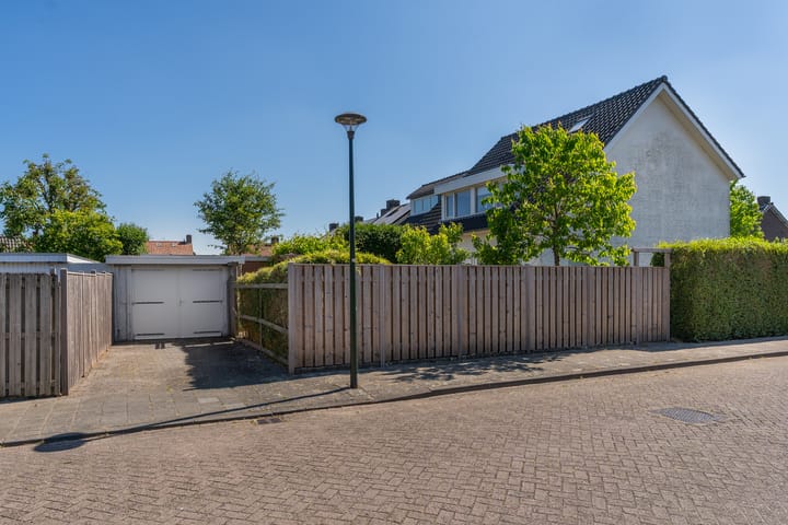 Foto 28 van Hofstraat 9