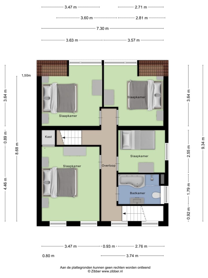 Foto 31 van Hofstraat 9