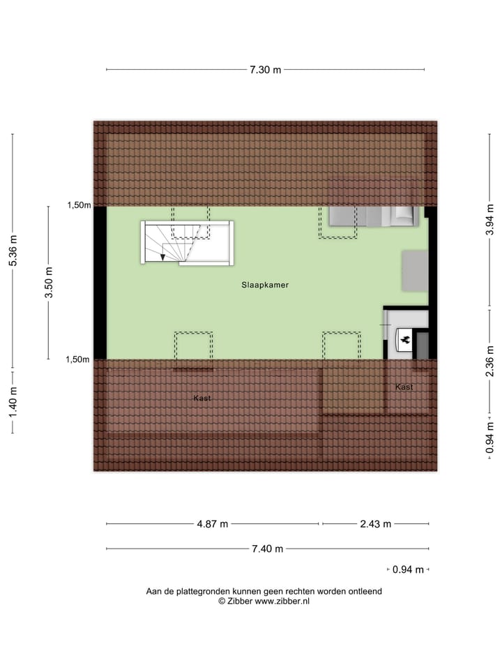 Foto 32 van Hofstraat 9