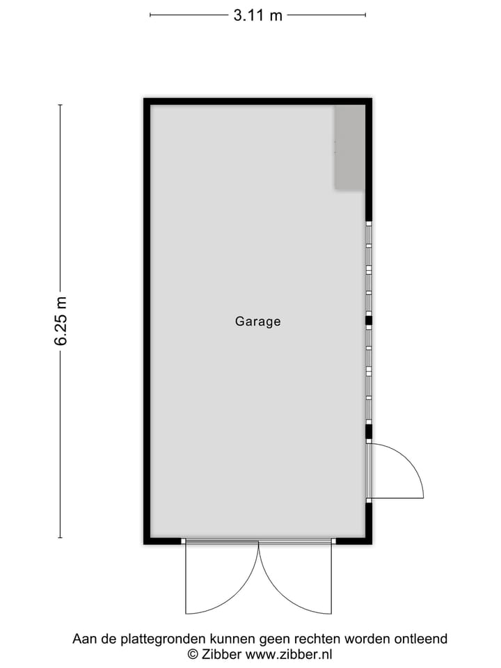 Foto 33 van Hofstraat 9