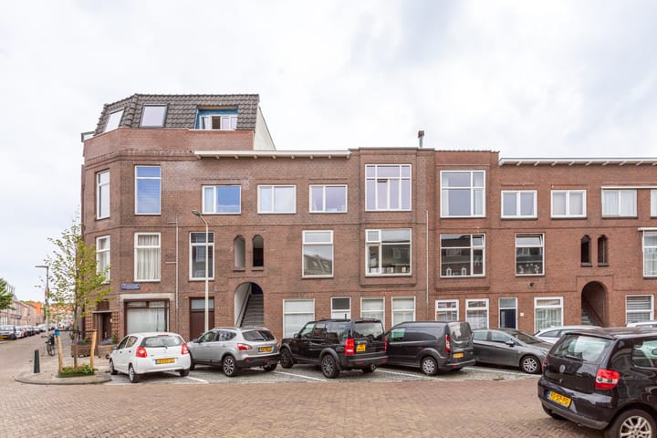 Foto 2 van Douzastraat 21