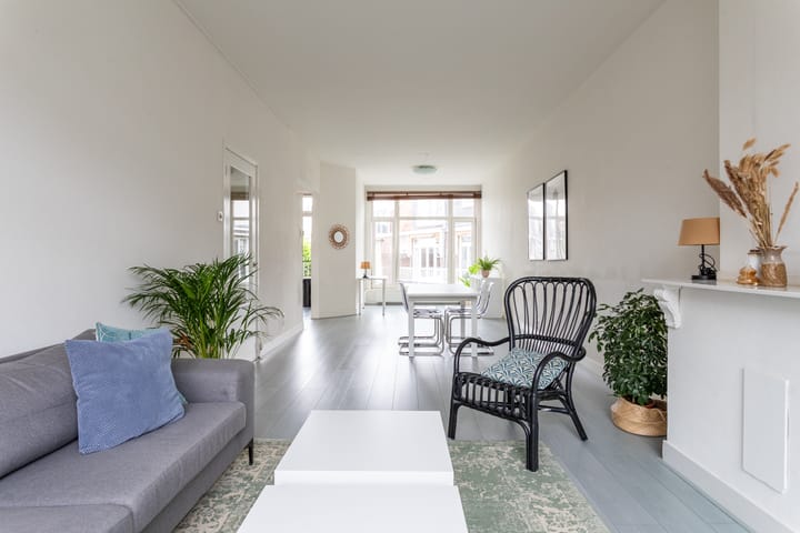 Foto 3 van Douzastraat 21