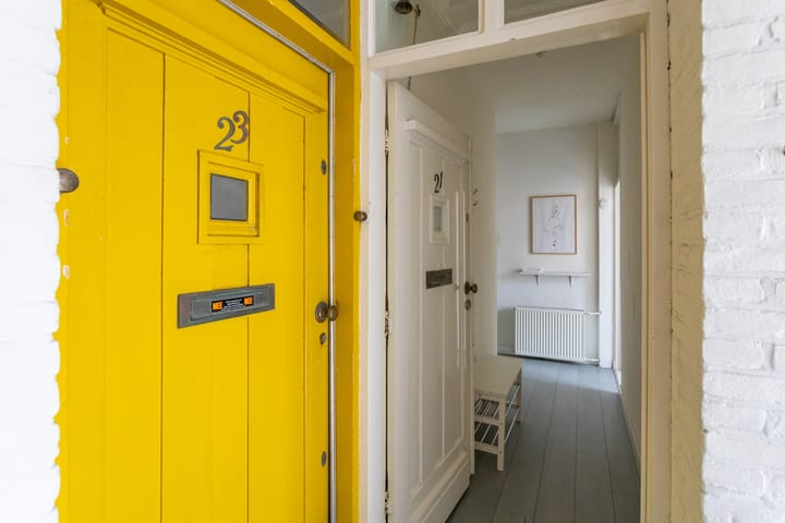 Foto 32 van Douzastraat 21