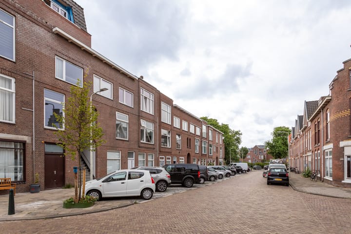 Foto 35 van Douzastraat 21