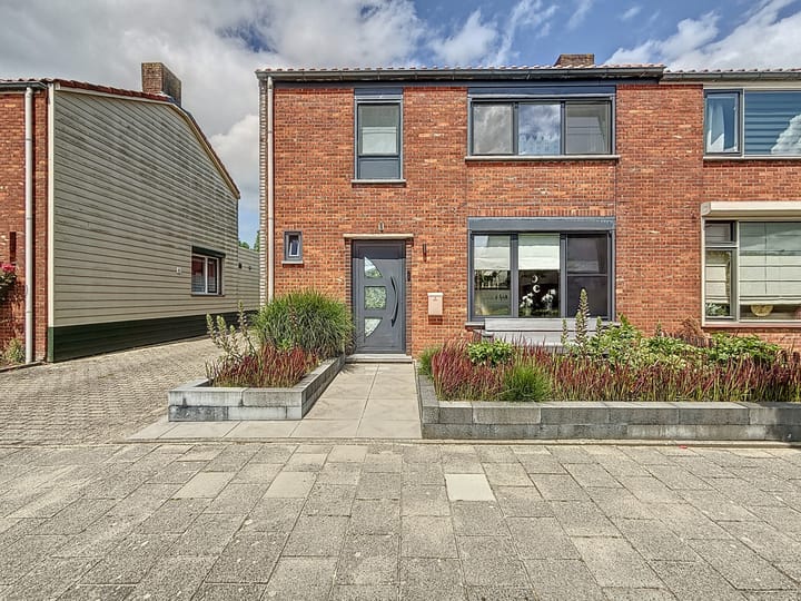 Foto 2 van Prinses Beatrixstraat 58