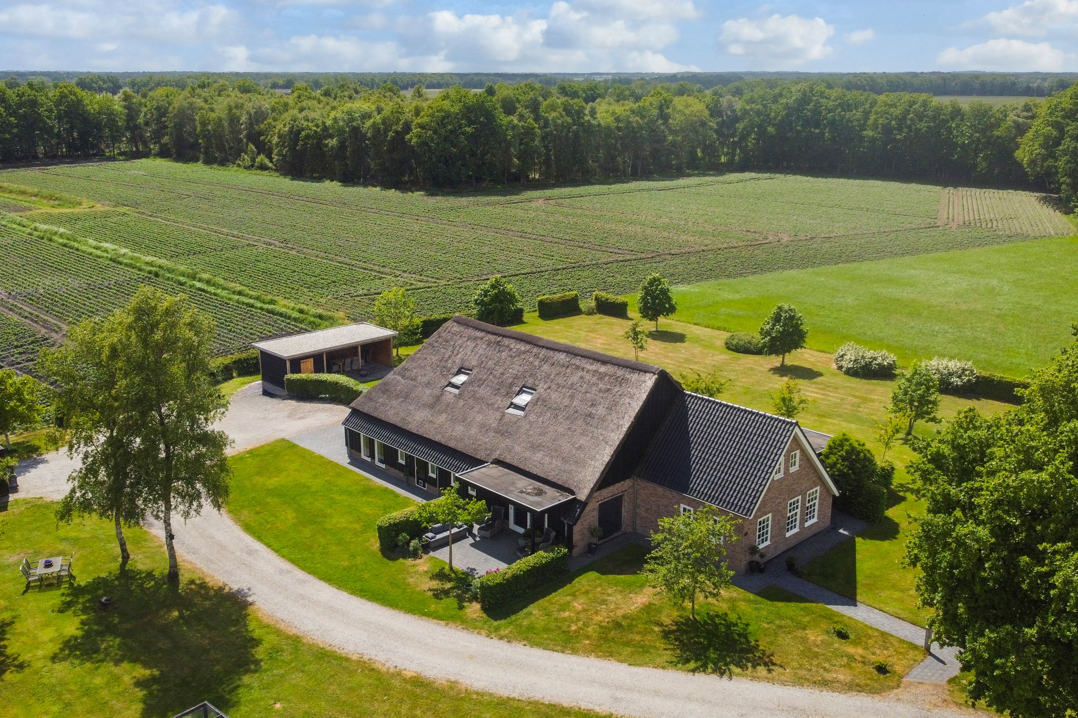 Foto 3 van Oranjekanaal Z.Z. 33-A