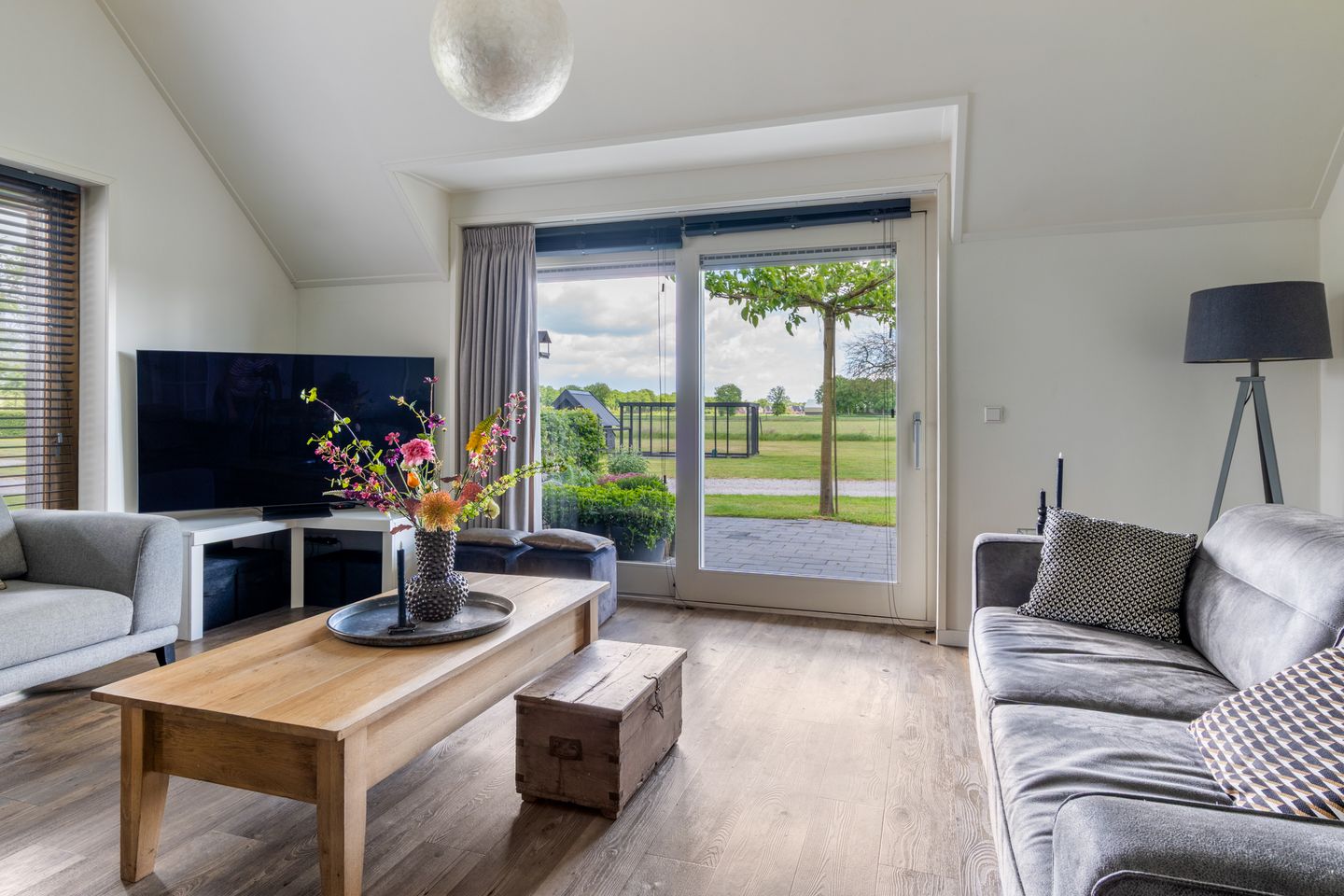 Foto 4 van Oranjekanaal Z.Z. 33-A