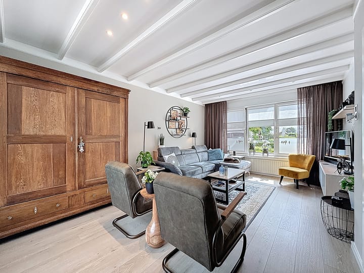 Foto 5 van Prinses Beatrixstraat 58