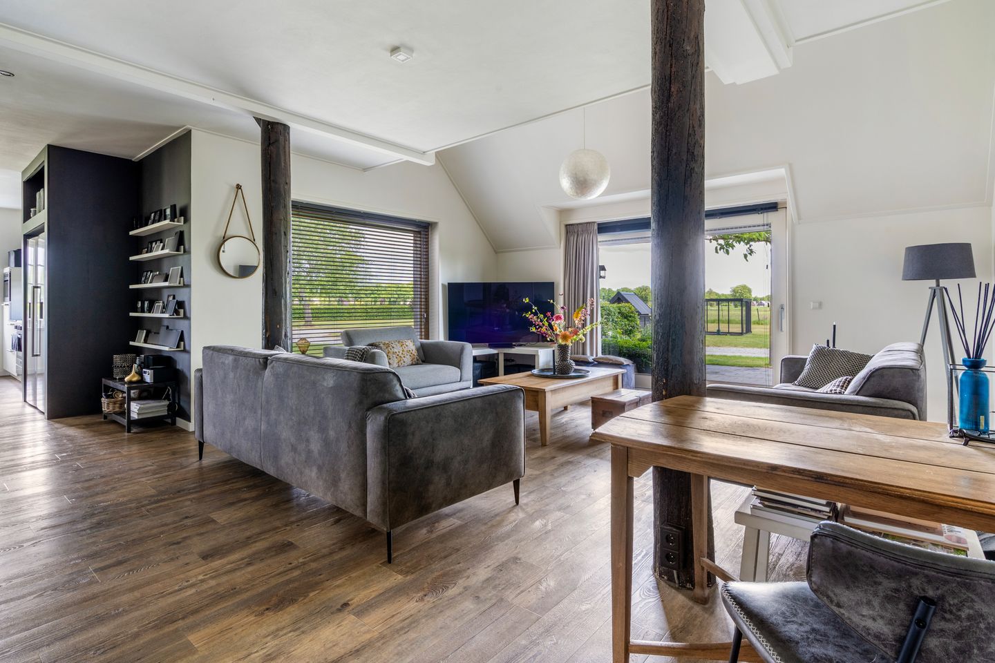 Foto 5 van Oranjekanaal Z.Z. 33-A