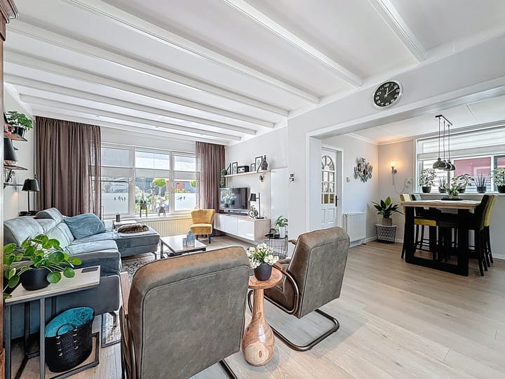 Foto 6 van Prinses Beatrixstraat 58