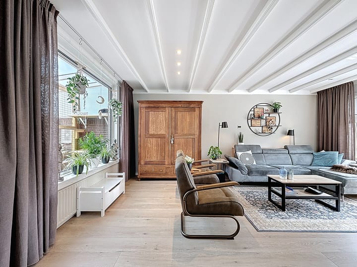 Foto 7 van Prinses Beatrixstraat 58