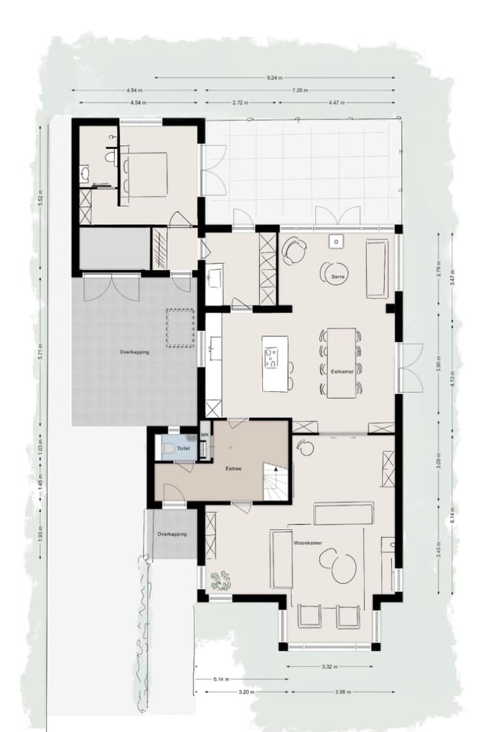 Foto 71 van Kwekerije 22