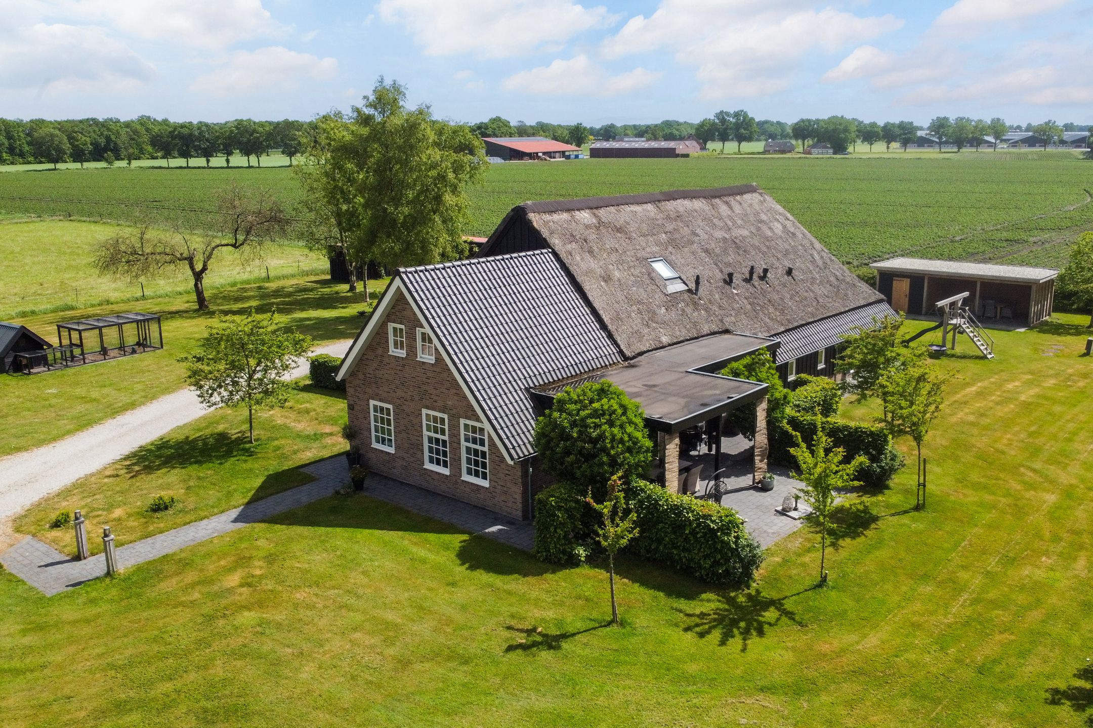 Foto 30 van Oranjekanaal Z.Z. 33-A