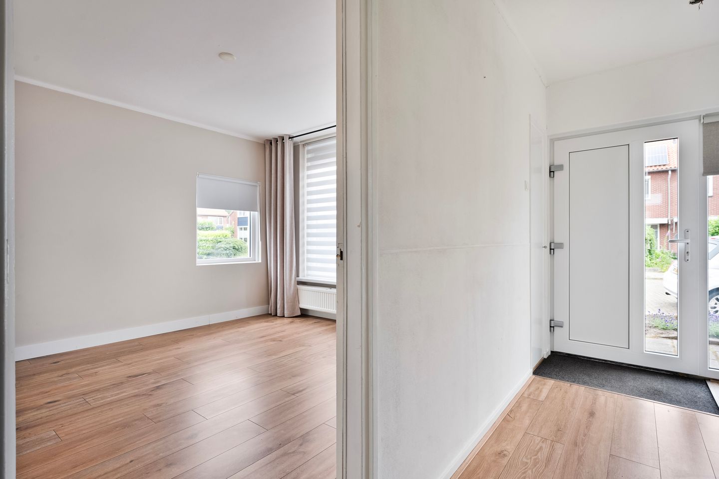 Foto 5 van G.A. Leendertz-Ladeniuslaan 9