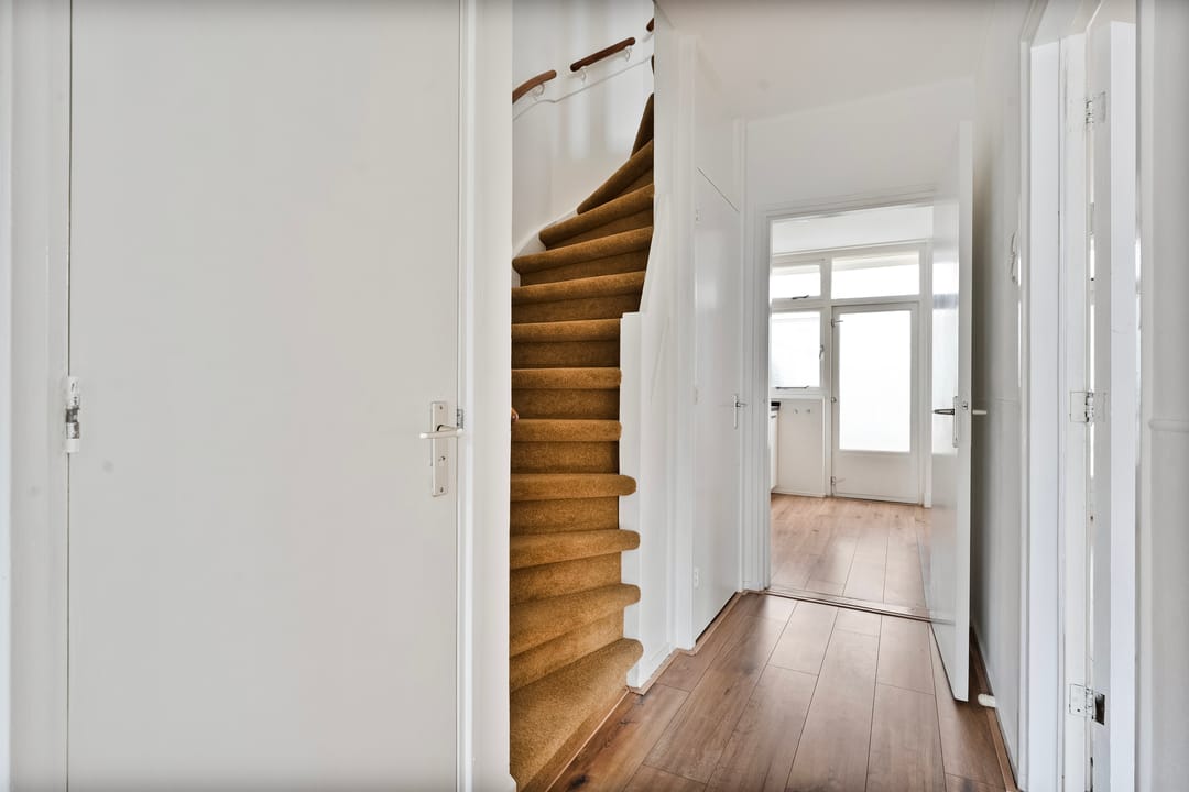 Foto 11 van G.A. Leendertz-Ladeniuslaan 9