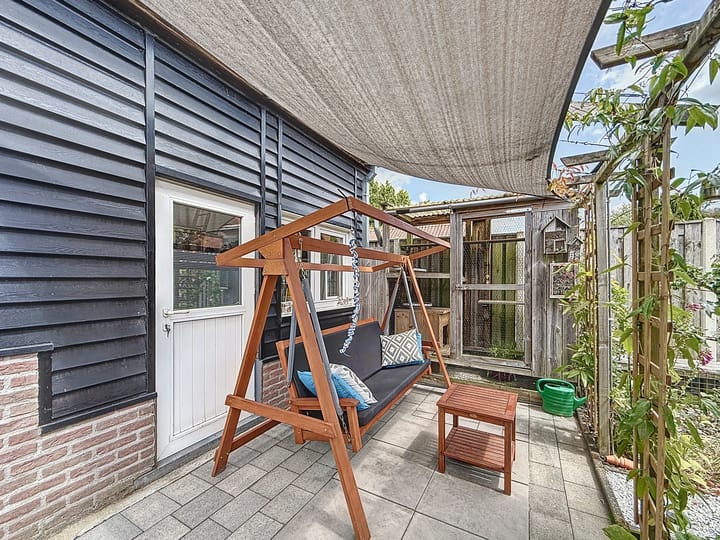 Foto 41 van Prinses Beatrixstraat 58